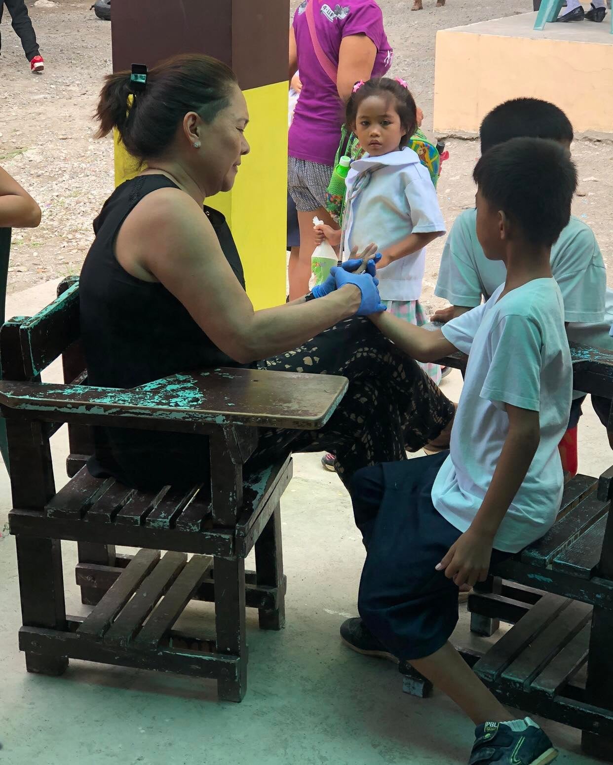 Health & Nutrition Workshops