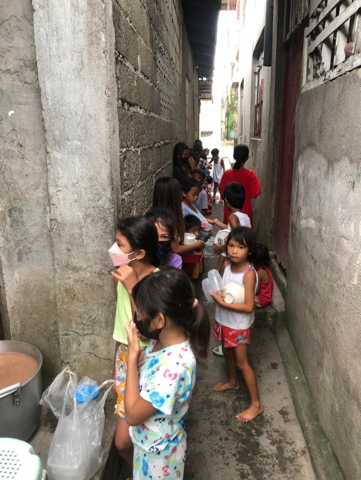 School Feeding Programs