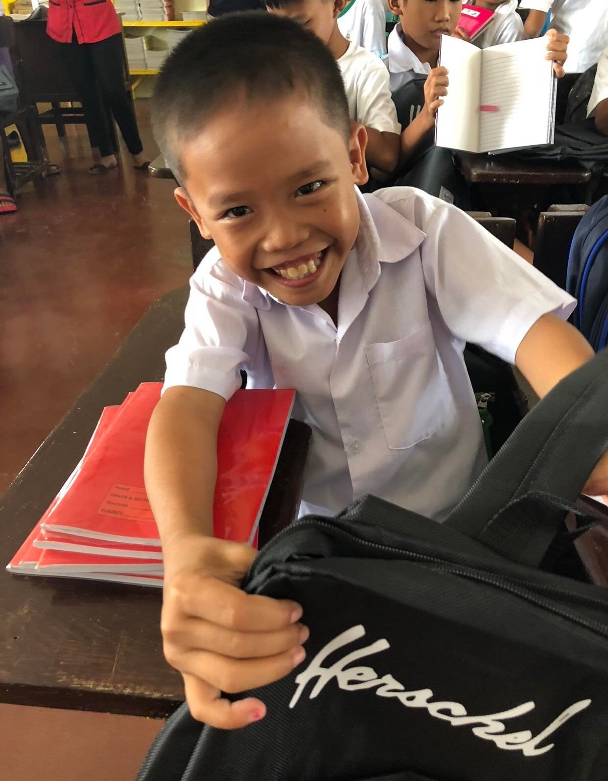 Community Partnerships