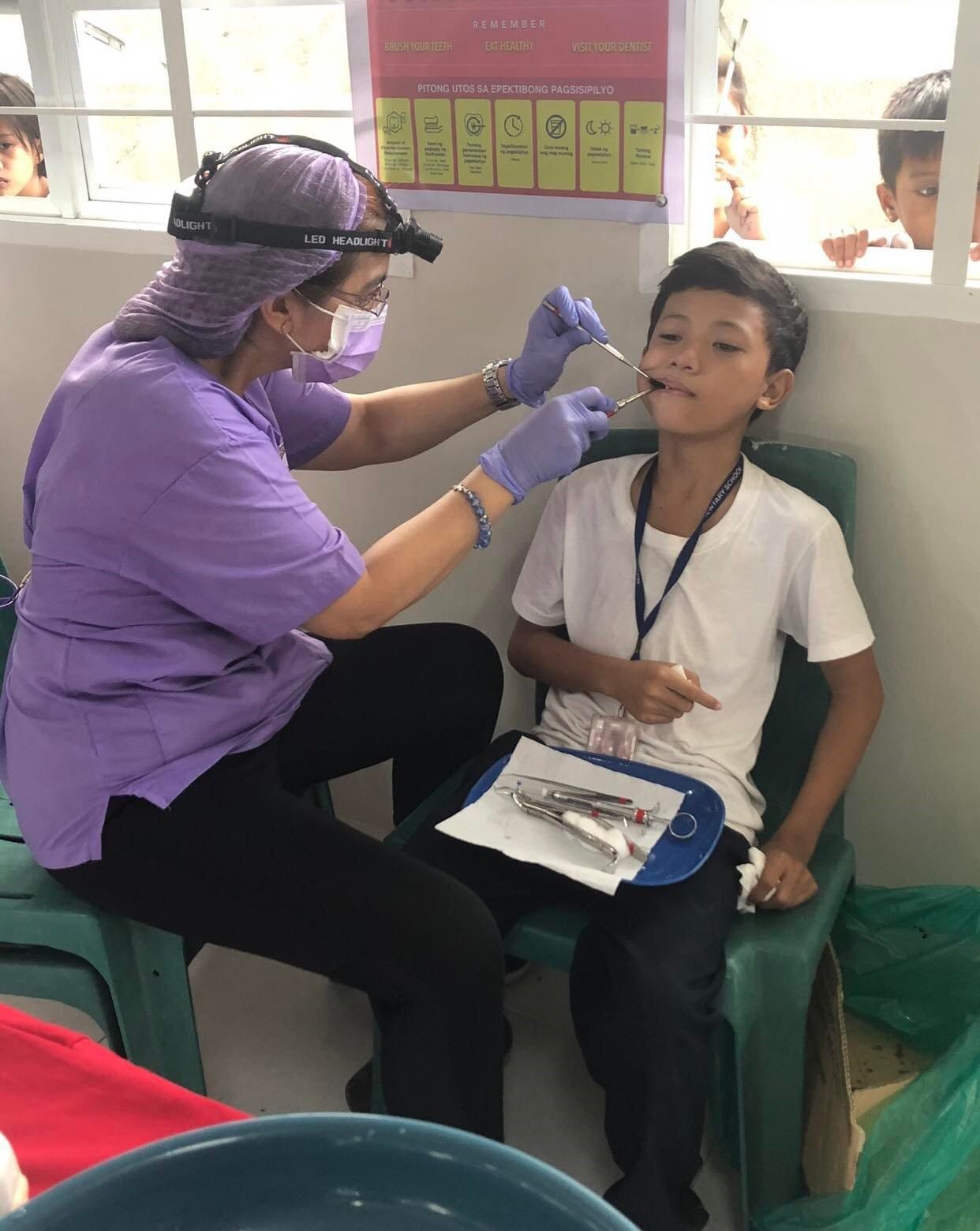 Dental Mission
