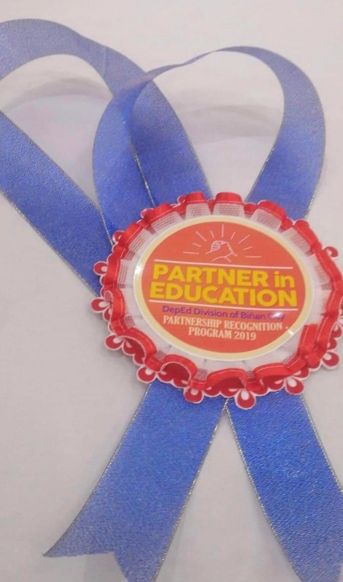 Recognition of Partnership