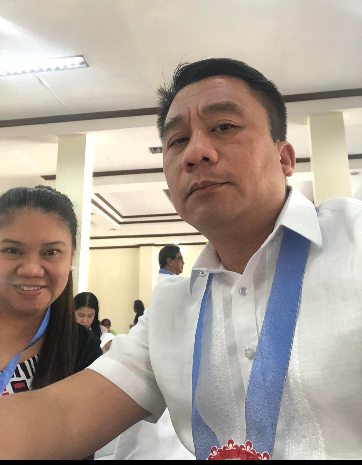 Recognition of Partnership